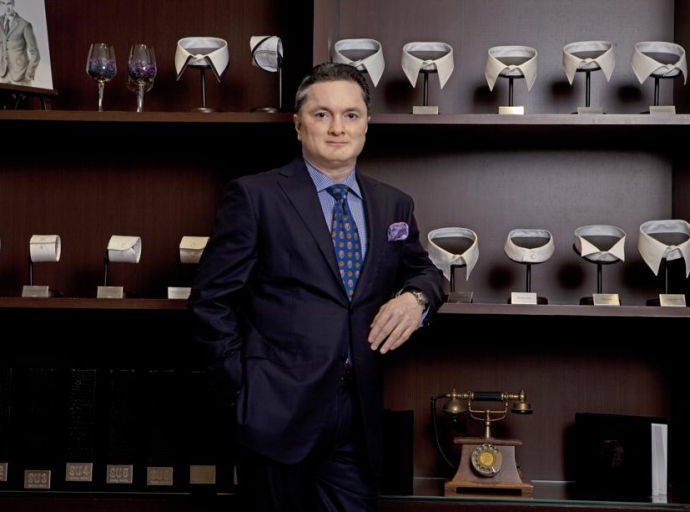 Raymond’s Century of Style: Scaling textile legacy through ‘Multi-Format’ fashion growth, operational discipline